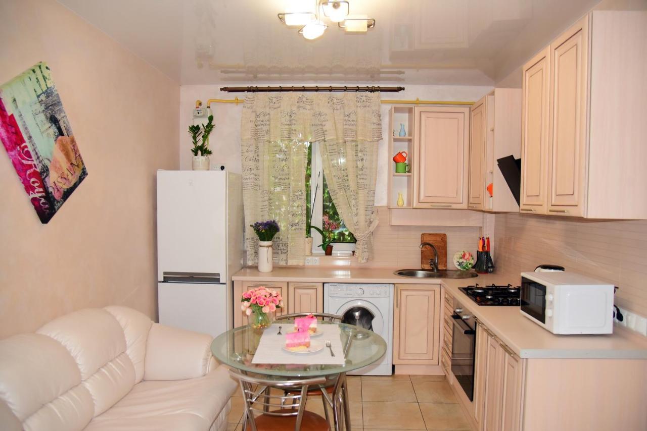 Center Of Odessa. Comfortable 2 Rooms Apartment Esterno foto