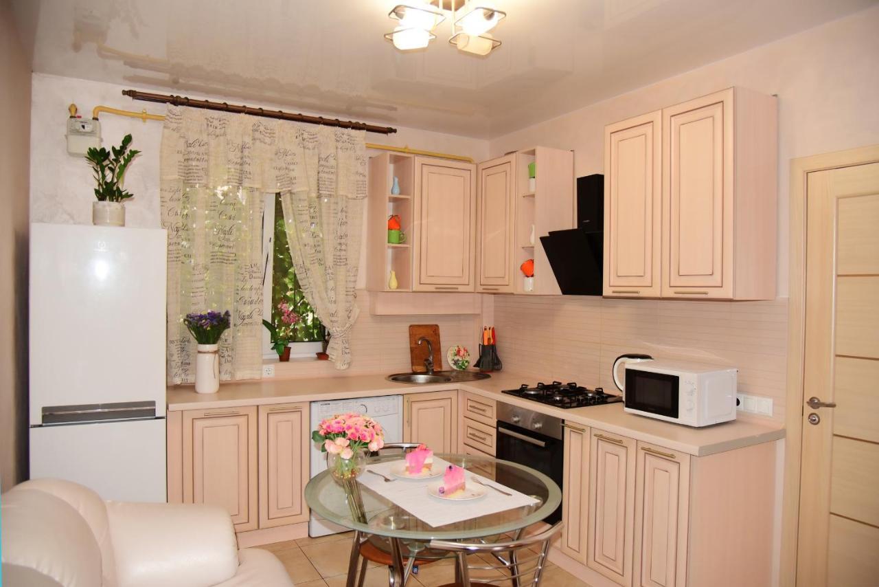 Center Of Odessa. Comfortable 2 Rooms Apartment Esterno foto