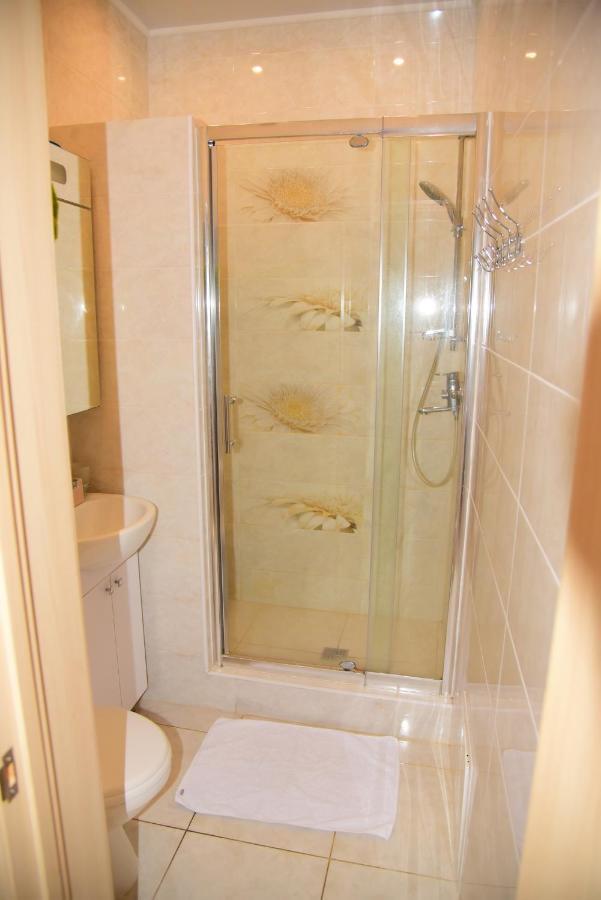 Center Of Odessa. Comfortable 2 Rooms Apartment Esterno foto