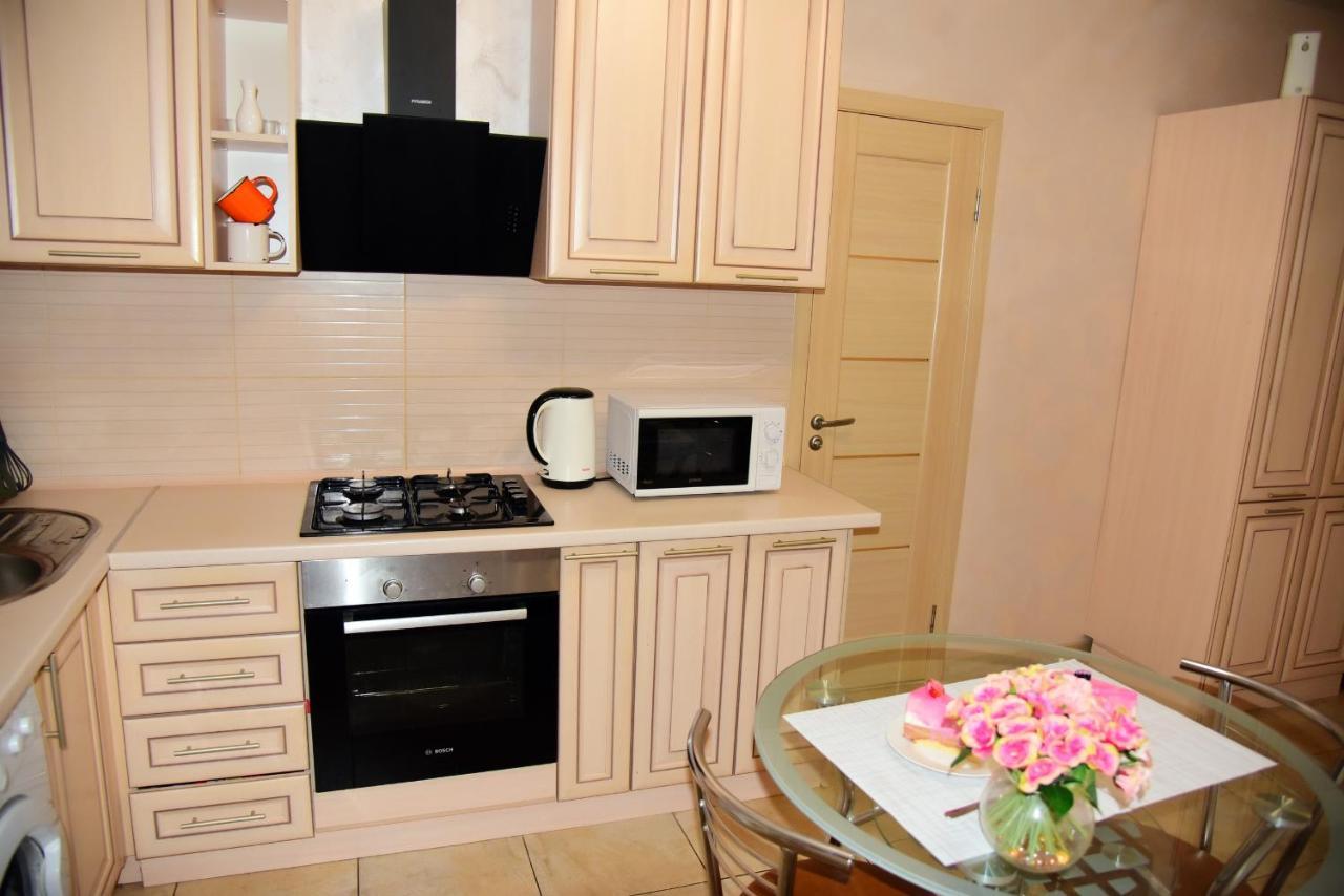 Center Of Odessa. Comfortable 2 Rooms Apartment Esterno foto
