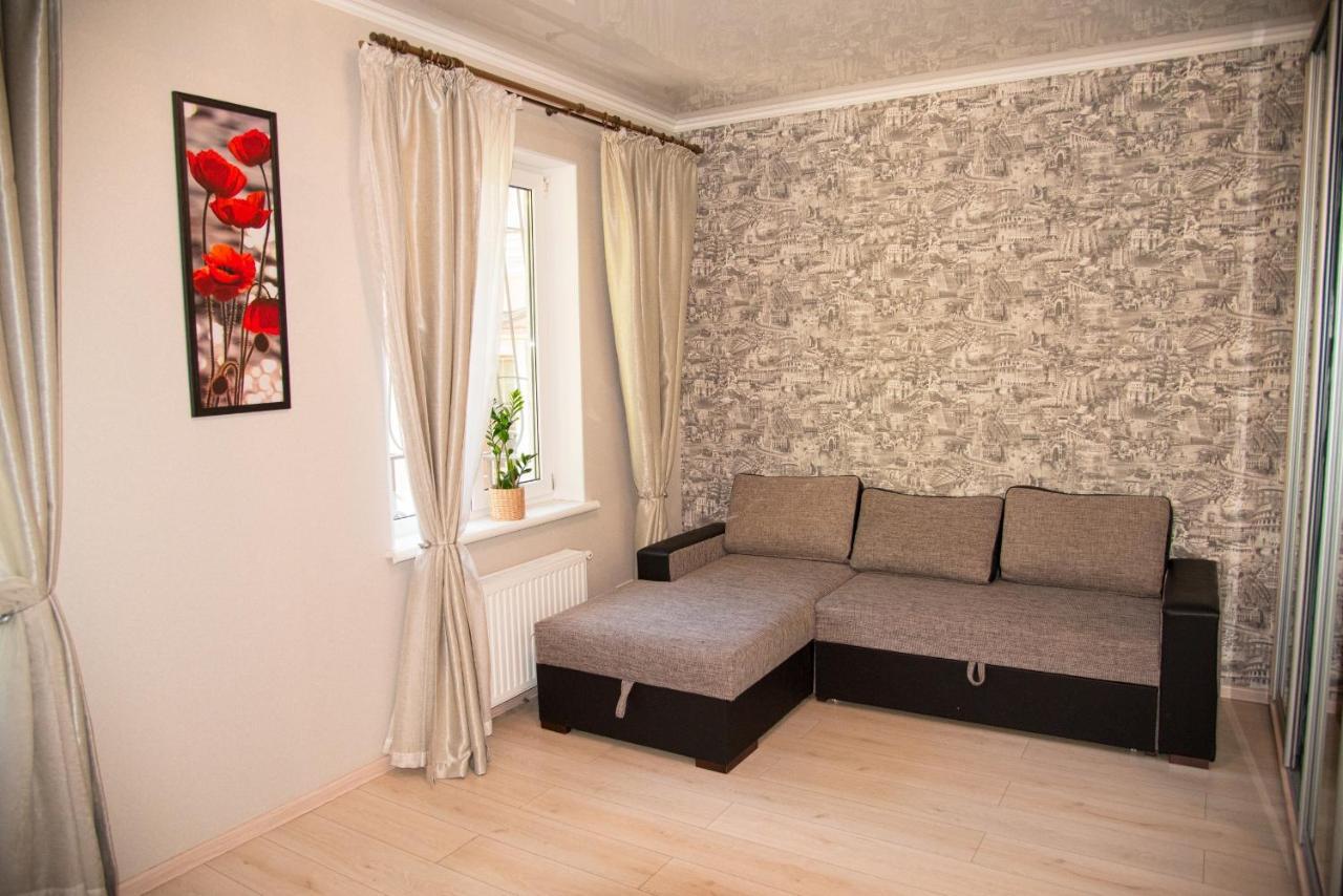 Center Of Odessa. Comfortable 2 Rooms Apartment Esterno foto